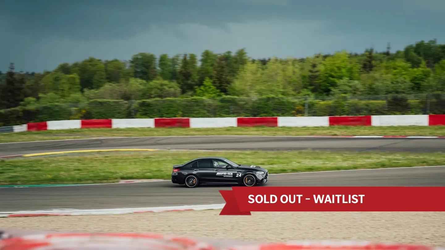 Advanced Hungaroring