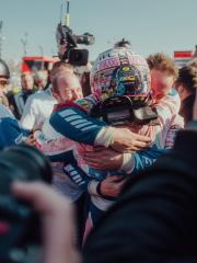 Mercedes-AMG GT & DTM 2021