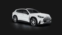 SUV