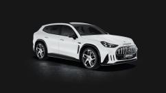 GT SUV