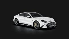 GT 4-Door Coupé
