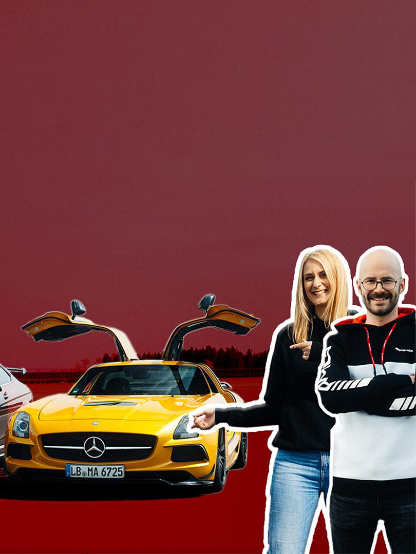 INSIDE AMG – All Episodes