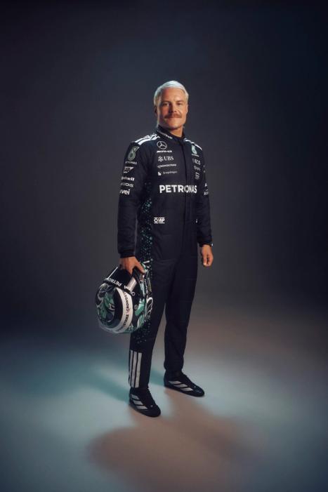 Valtteri Bottas