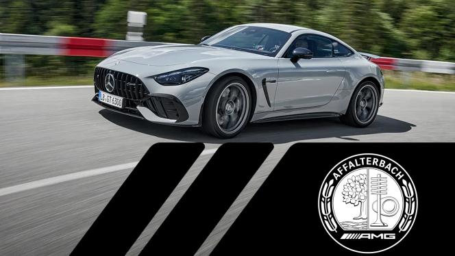 AMG Owner Teamlounge