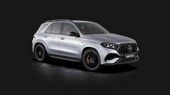 GLE SUV