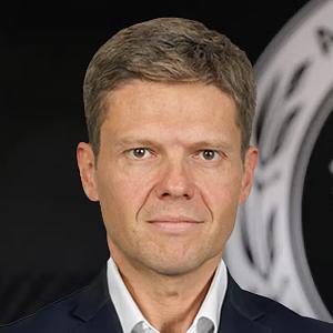 Portrait photo of Stefan Weckbach