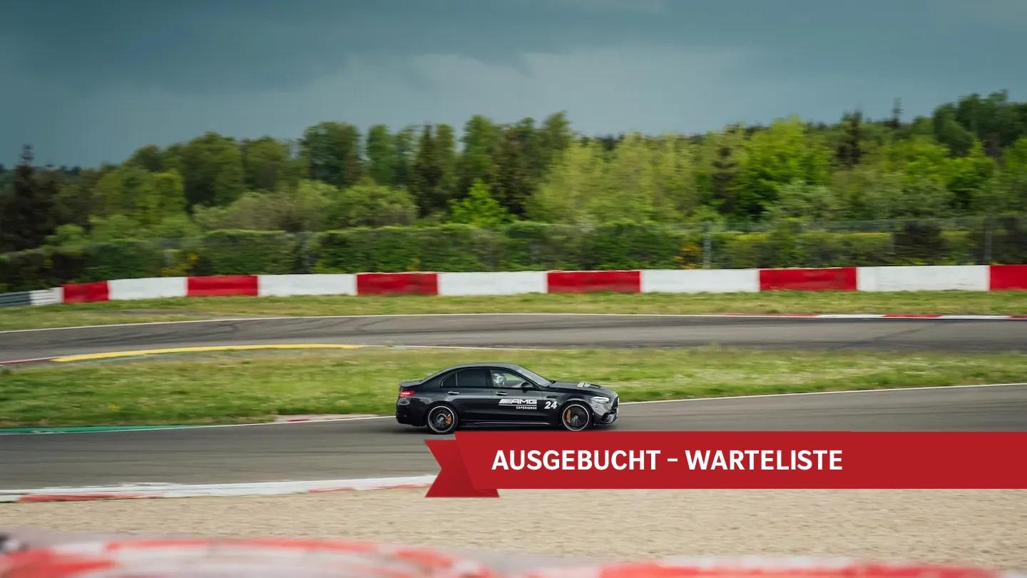 Advanced Hungaroring