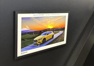 AMG Foto des Monats Gewinnerfoto